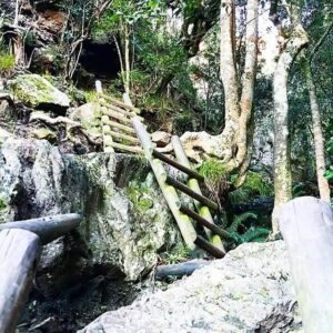Skeleton Gorge