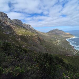 Chapman’s Peak Hike