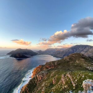 Cape Of Good Hope Tour