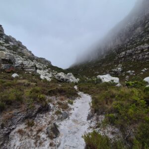 Echo Valley / Spes Bona Hike