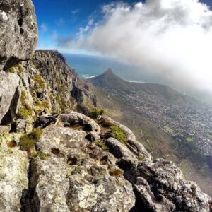 McClear’s Beacon Hike