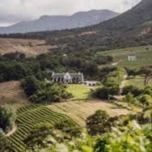 Stellenbosch