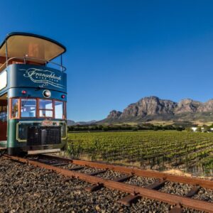 Franschoek