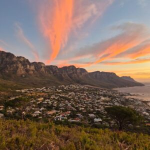 Cape Town City Tour