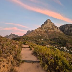 Lion’s Head Loop