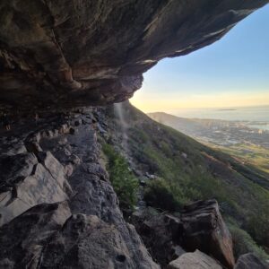 Woodstock Cave